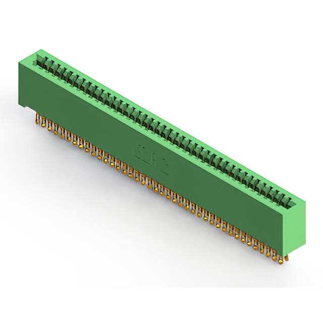 842-080-555-201 EDAC Inc.  Connecteurs de bordure